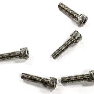 Allen socket head cap screw