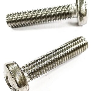 Phillips pan head screw