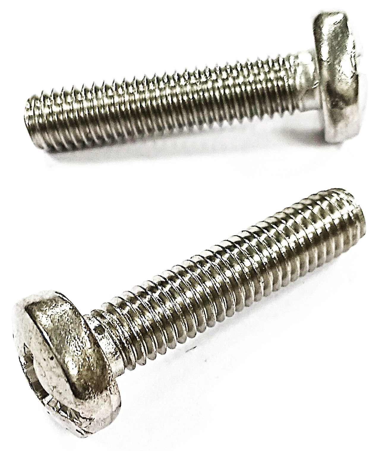 Phillips pan head screw