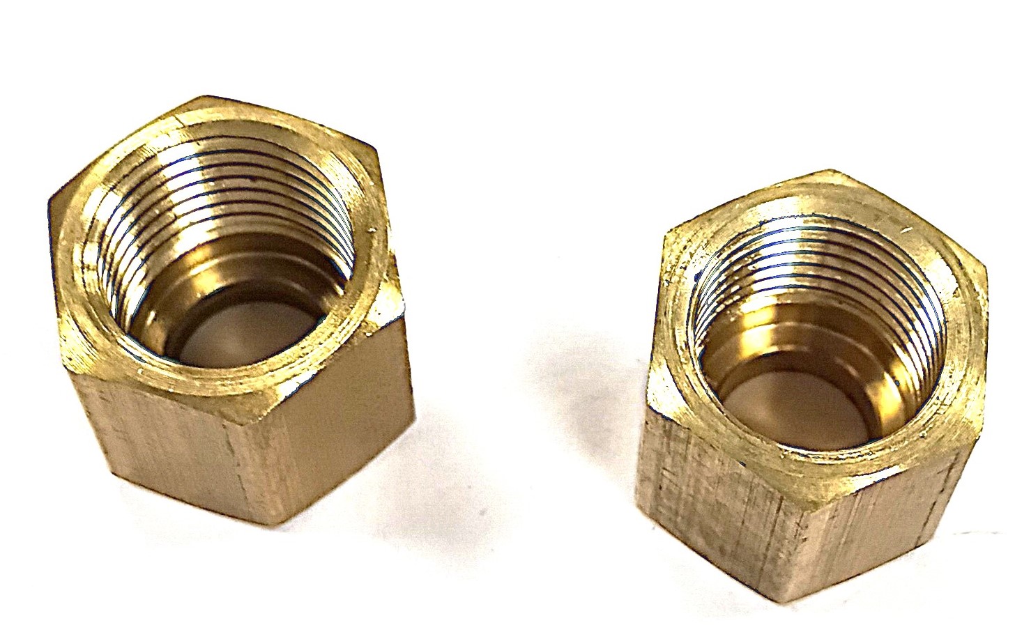 Special Hex Nut