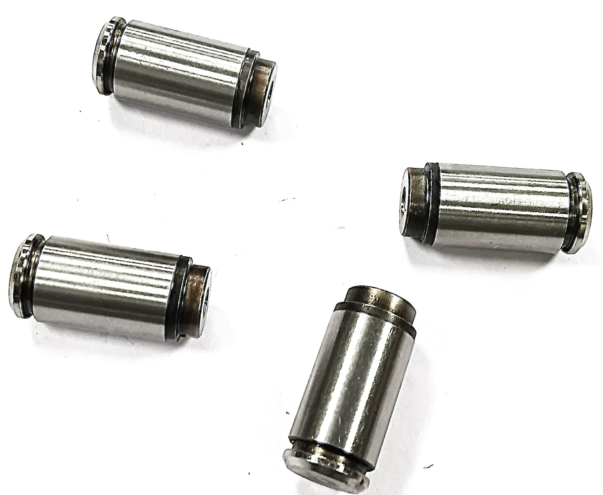 Bearing pin