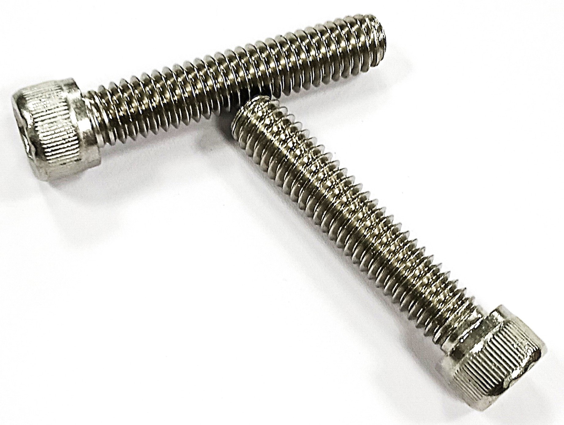 Socket head cap screw