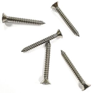 Phillips CSK self tapping screw type -C