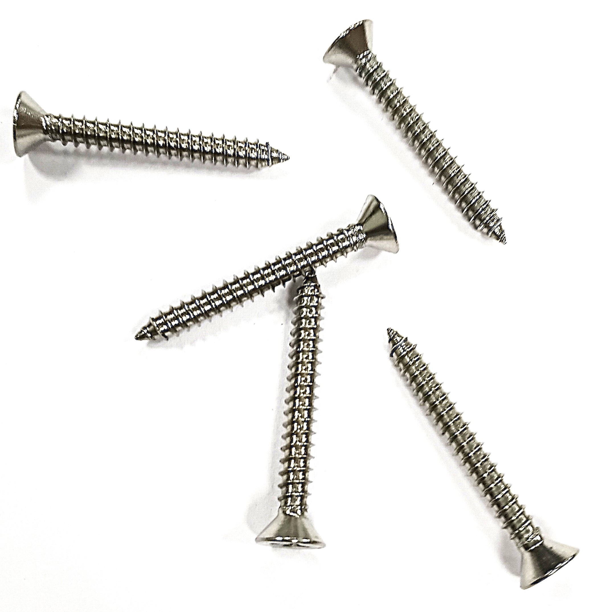 Phillips CSK self tapping screw type -C