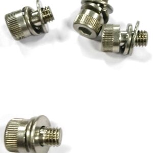 Socket head cap sems screw