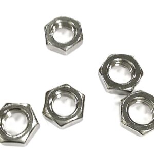 Hex Thin Nut