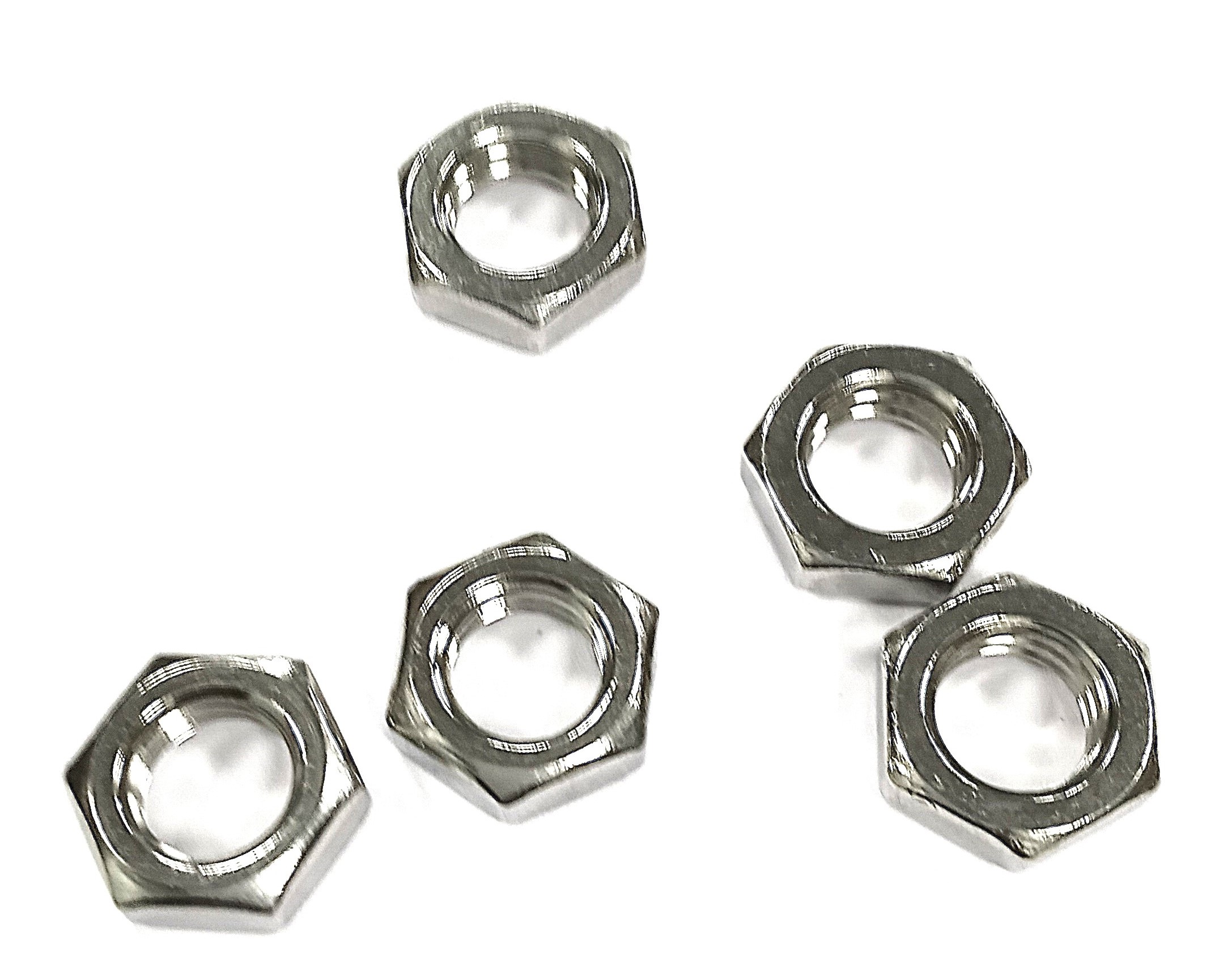 Hex Thin Nut