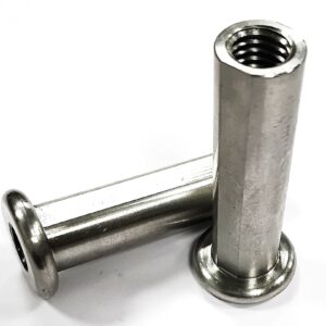 Coupler Nut