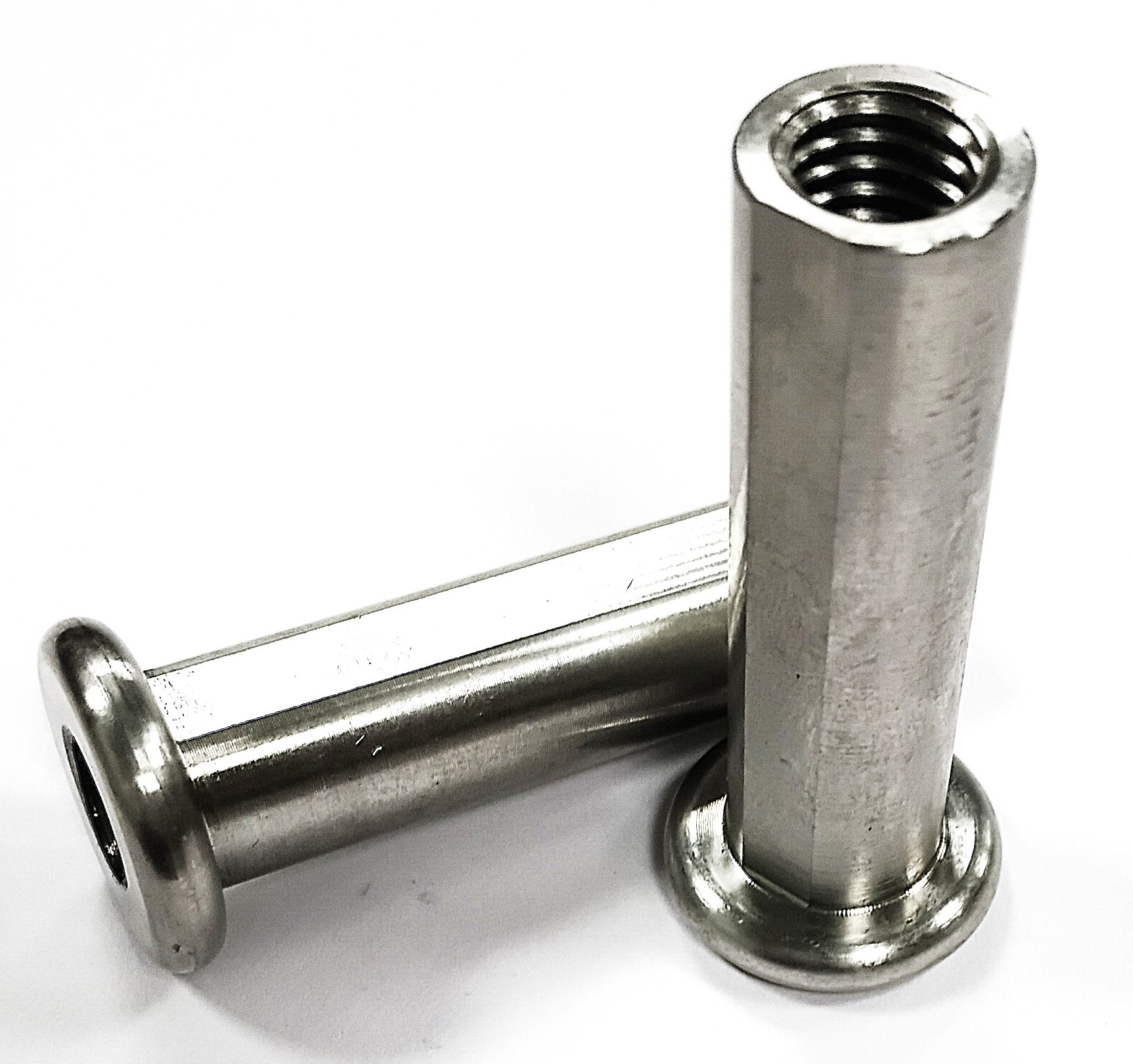 Coupler Nut