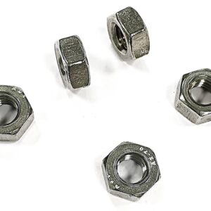 Hex Nut