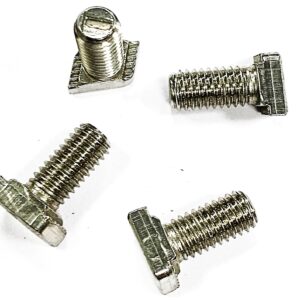 Special T-Bolt
