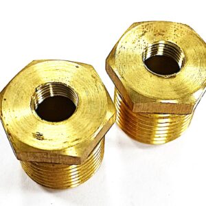 Redcur Brass