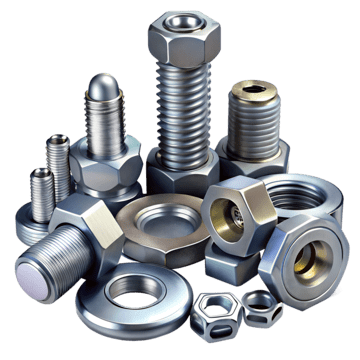 Why Stainless Steel Fasteners Are the Backbone of Modern Construction