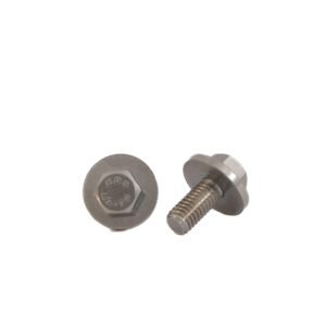 Hex Bolt With Heavy Washer
