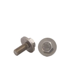 Hex Bolt With Washer