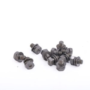Phillips Sems Screw