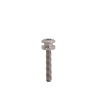 Special Hex Head Screw