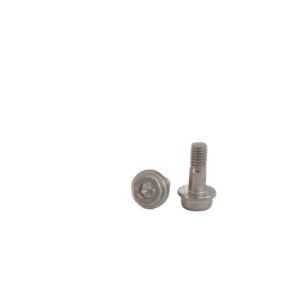 Round Head Hex Socket Shoulder Bolt