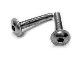 flange-button-head-cap-screw