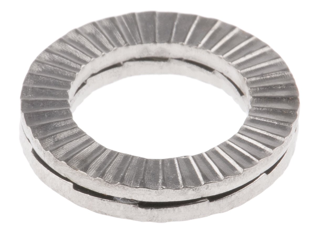 Nord Lock Washers