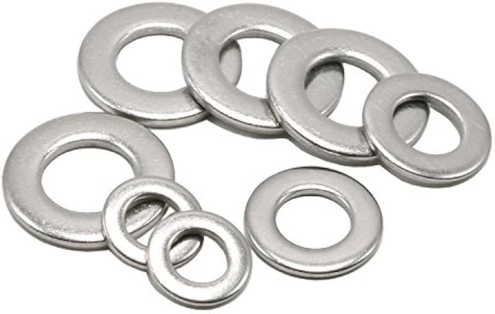 Plain Washers