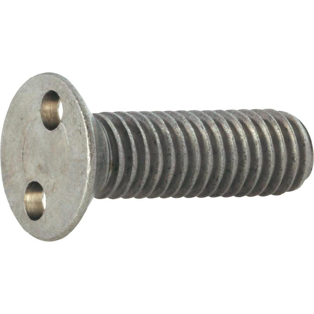 Snake Type Security Screw